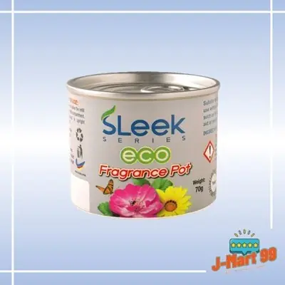 Pewangi Toilet Pewangi Pejabat Penyembur Pewangi Viral Perfume Sleek Eco Fragrance Pot Air