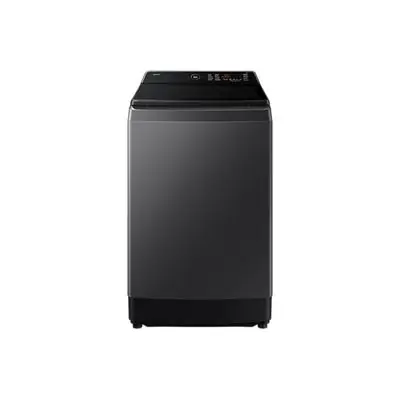 Samsung 85kg Wa85t5160byfq Top Load Washer with Wobble Technology Inverter Washing Machine