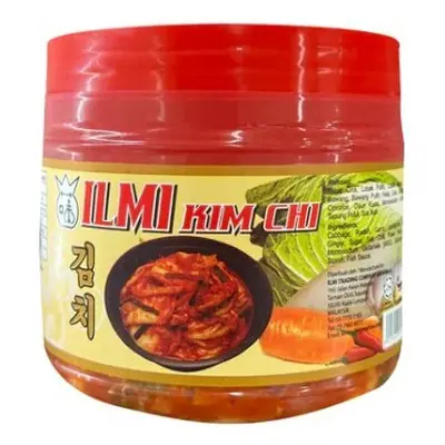 Ilmi Fresh Korean Kimchi 400g