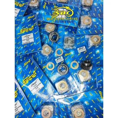 Espada Y15ZR Silent Primary Gear Racing Primary Gear Y15 232425