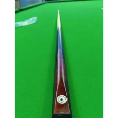 Neumann Perfect One Piece Snooker Cue