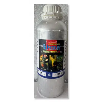 100ml500ml S Trex Racun Serangga Organikkoyahamamalalat Buahtrips