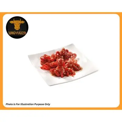 Chuka Idako Sushi Topping