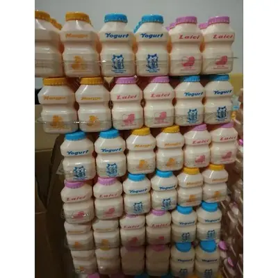 Da Mang Ren Three Yogurt Mango Smoothie for RM23