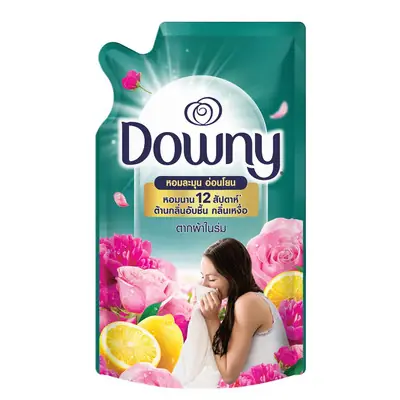 Iuvs Downy Expert Indoor Dry Concentrate Fabric Conditioner Refill 14l