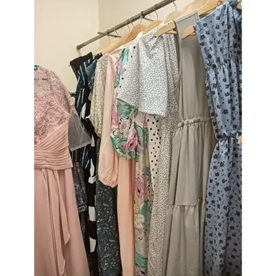 Mix Dress Bundle Lock Dalam Live
