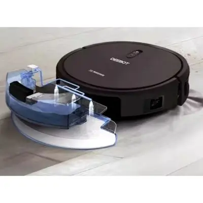 Deebot Vacuum Cleaning Robot Ecovacs DH35