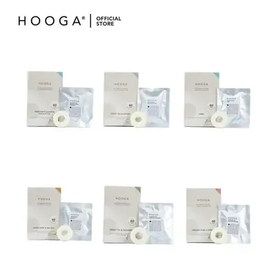 Hooga Faux Botanical 04pote111 Agave