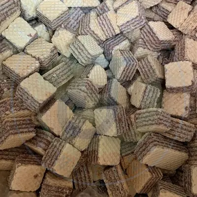 Mums Bake Wafer Cube