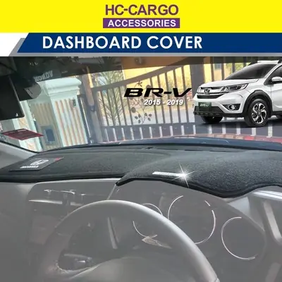 Premium Car Cover Protective Dashboard Cover Brudu Honda Hr V Hrv Prestige Interior Accessories
