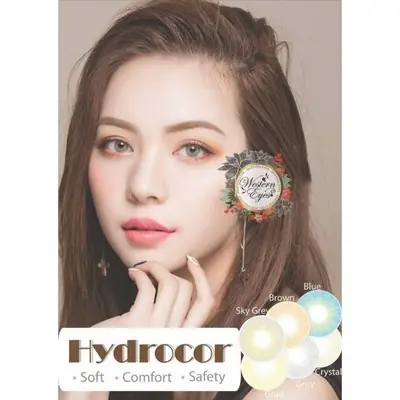 Molicon Hydrocor Lens 0 800 Degree Molinconmonlincon by Western Eyes