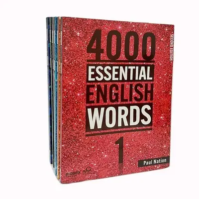500 Vocabulary Words Misi Kuasai English Buku Viral by Nor Yuslinda