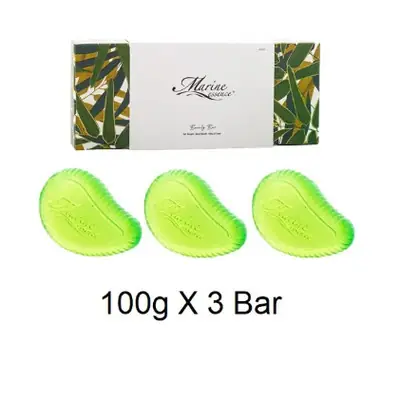 Sabun Marine Essence