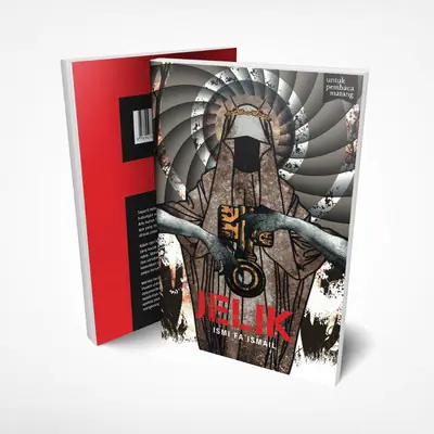 Koleksi Novel Ismi Fa Ismail