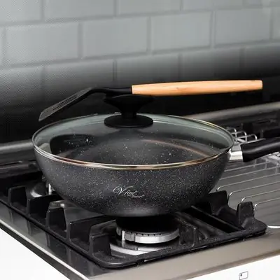 Kuali Vantage Nonstick