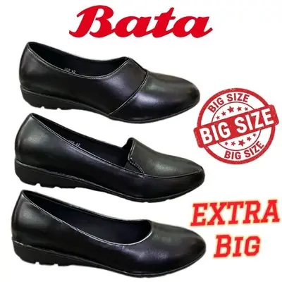 Kasut Bata Wanita Saiz 8