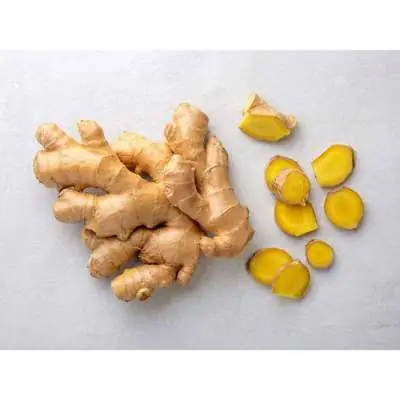 Halia Tua Fresh Ginger