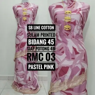 Sulam Sb Line Premium 4m Bdg 45