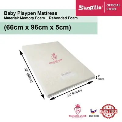 Tilam Baby Baby Playpen Baby Cot Murah Tilam Exercise Bayi Newborn Piano Baby Infant Fitness Gym