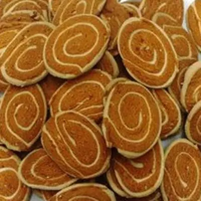 Biskut Telinga 500gram
