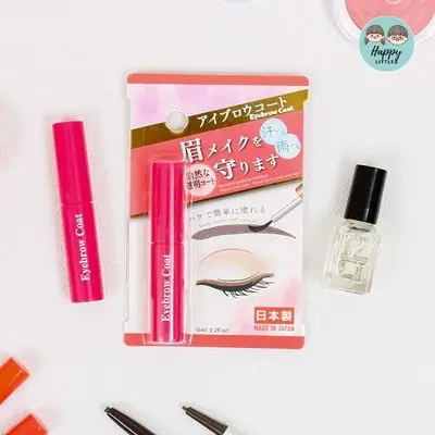 Daiso Eyebrow Coat 6ml