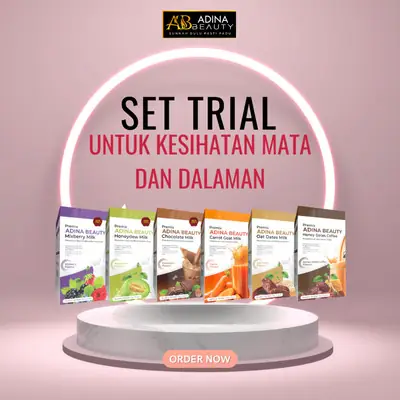 Susu Kambing by Platinum Beauty 7PQ3