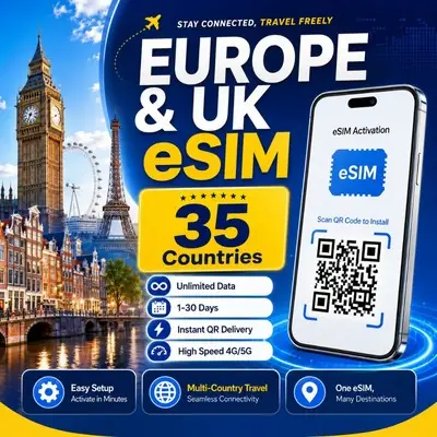 Wow35yes Simrm5credit30day Unlimited Data