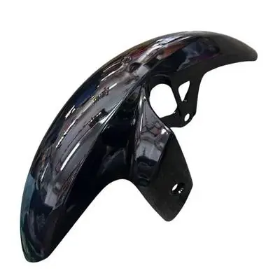 Yamaha Y15 Ysuku V1 Front Fender Smx Black 100 Original Hly B17 F1511 00 P1