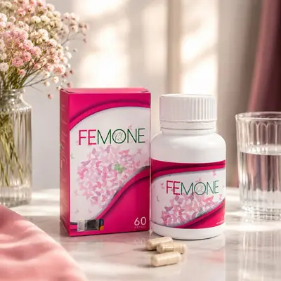 Femone Sne Supplement