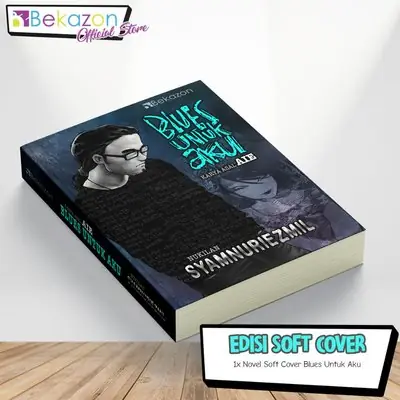 Blues untuk Aku Blues untuk Aku