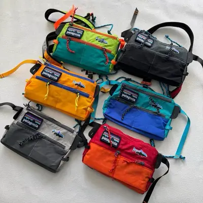 The North Face Sling Bag