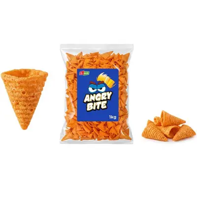 Rempeyek Cheese Rizqy