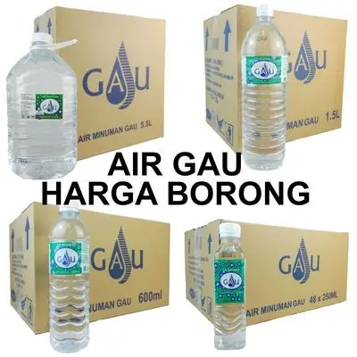 Kohilal Air Gau 250ml600ml15l
