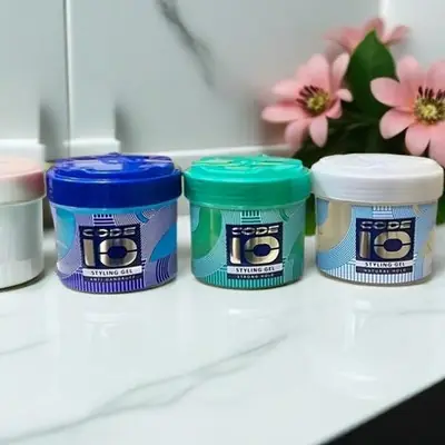Johnny Andrean Styling Cream 125 Gr