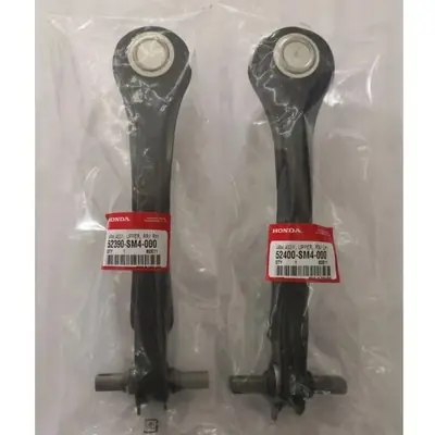 Rear Upper Arm Left Right Honda Accord Sm4sv4