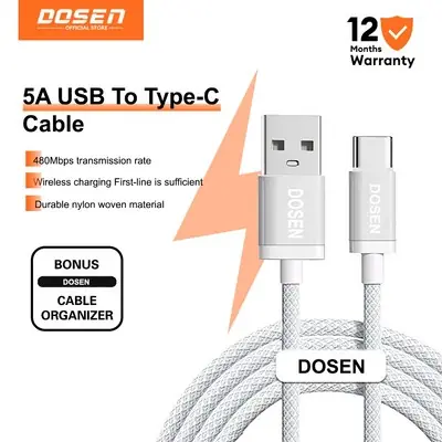 Huawei Gift Box Type C Cable Bottle