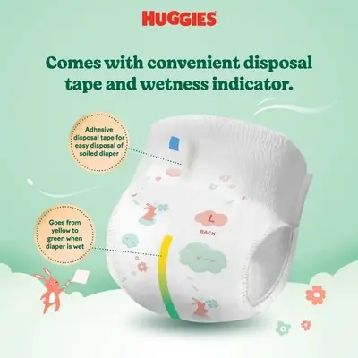 Pampers Pampers Drypers Huggies Genki Pants Mega Mlxlxxl X 3 Packs