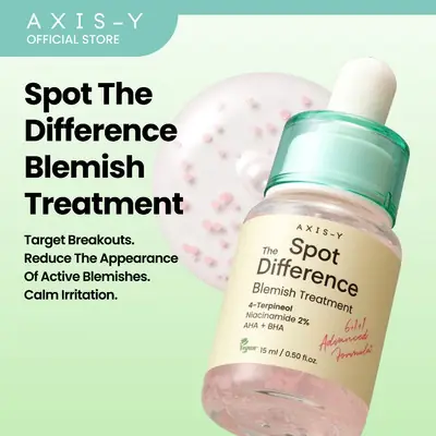 Acnemed Blemish Spot