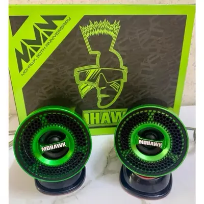 SSE5 Mohawk Full Range Speaker