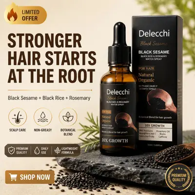 Triple Six Nutrrive Hair Serum