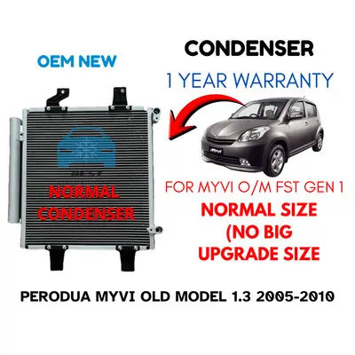 Aircond Upgrade Myvi Lagi Best Perodua Myvi 2005 2010 5mm Modified Myvi Lagi Best More Big Aircond