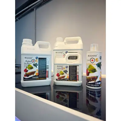 Ada Aqua Conditioner Chlor Off