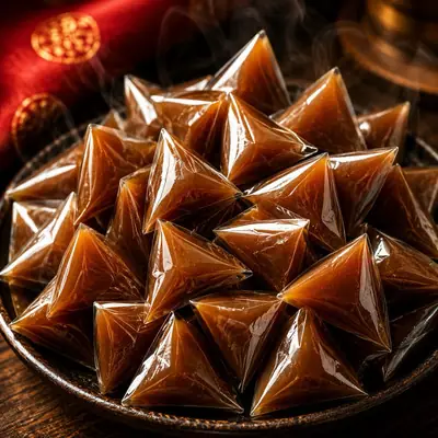 Dodol Lembut Dodol 3 Rasa Premium Quality Kuih Raya Elrah Yusuf Taiyoob Kurma Tart Tart Nenas
