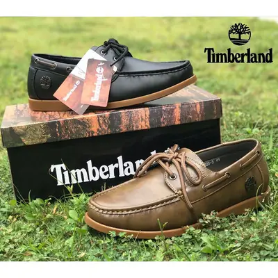 Hot Spot Kasut Sampan Kasut Viral Boat Shoe Men Loafers Dfs 1088 Kasut Loafer Lelaki Hot Item