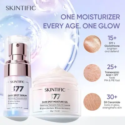 Skin Treatmentbf 5g1