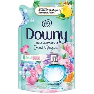Downy Refill Pack 560ml 630ml