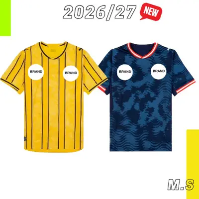 Malaysia Baju Jersey Baru Ready Stock