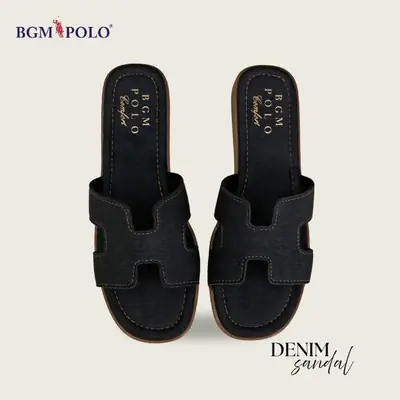 Gucci Sandal Terkini