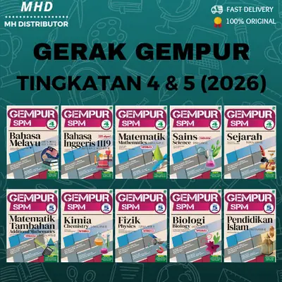 Mhd Praktis Topikal SPM Pendidikan Islam Tingkatan 5 Form 5 KSSM 2021