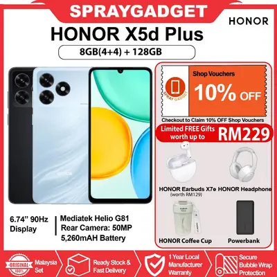 Original Honor 10 4gb RAM 128gb Rom